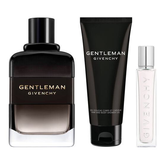 Kit Coffret Givenchy Gentleman Boisée Masculino Eau de Parfum